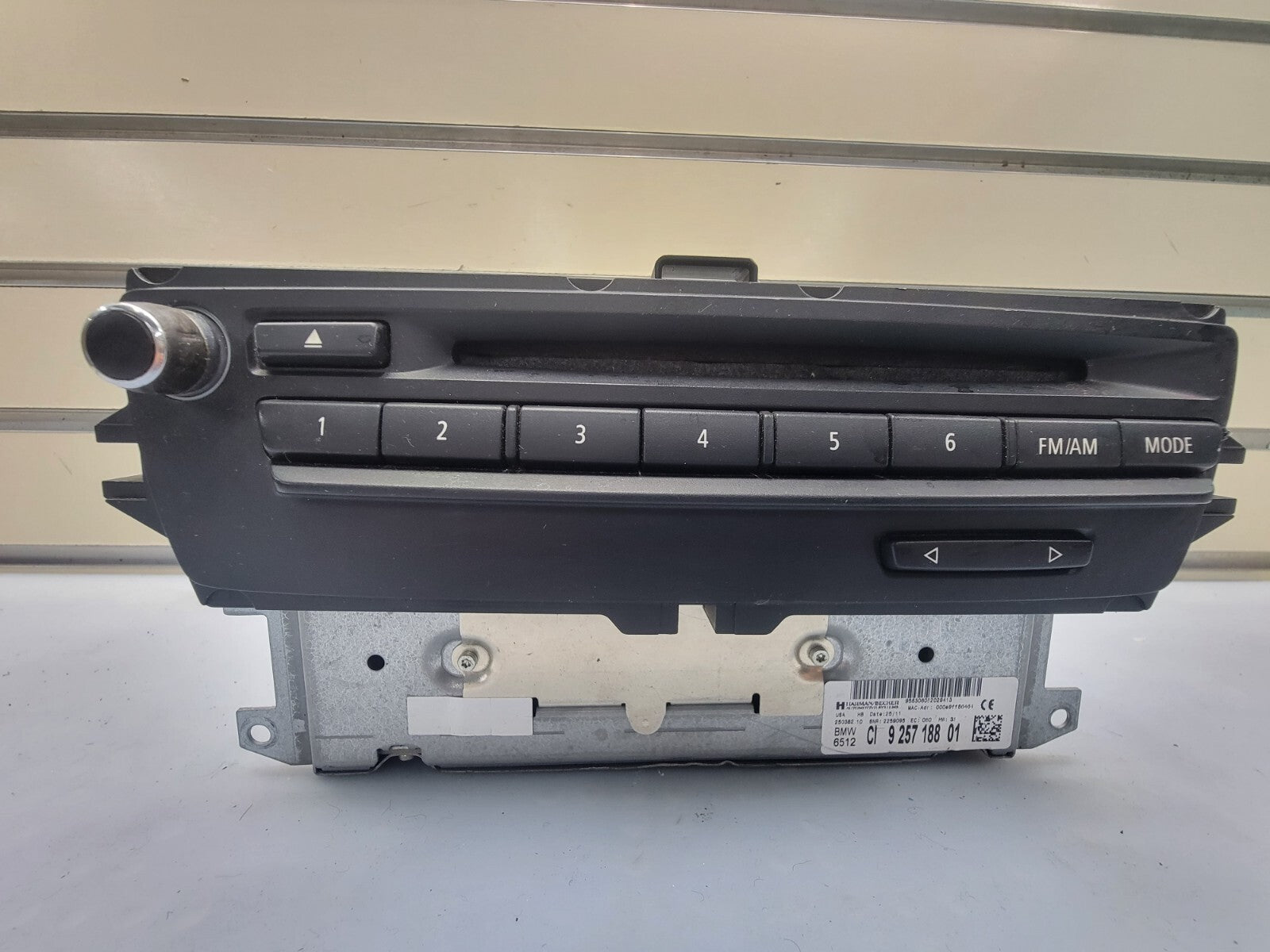 🔥2009-2013 BMW 328i 335I E90 Radio Audio Navigation DVD CD GPS Player Receiver