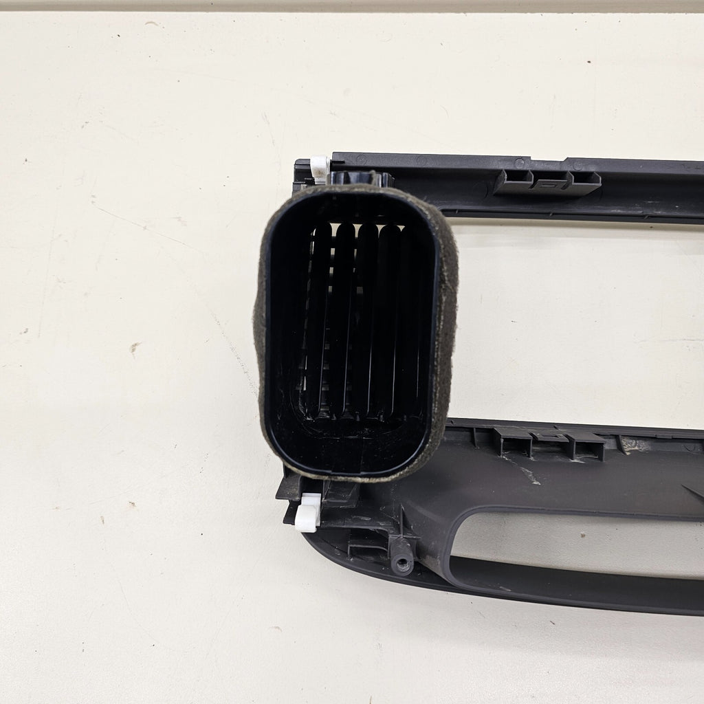 🔥02-06 Toyota CAMRY Dash RADIO BEZEL Center Air Vents CLOCK Trim GRAY B25