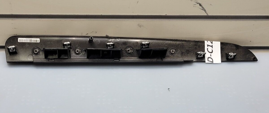 🔥12-18 Dodge Grand Caravan Front PASSENGER Side Instrument Panel Dash Molding