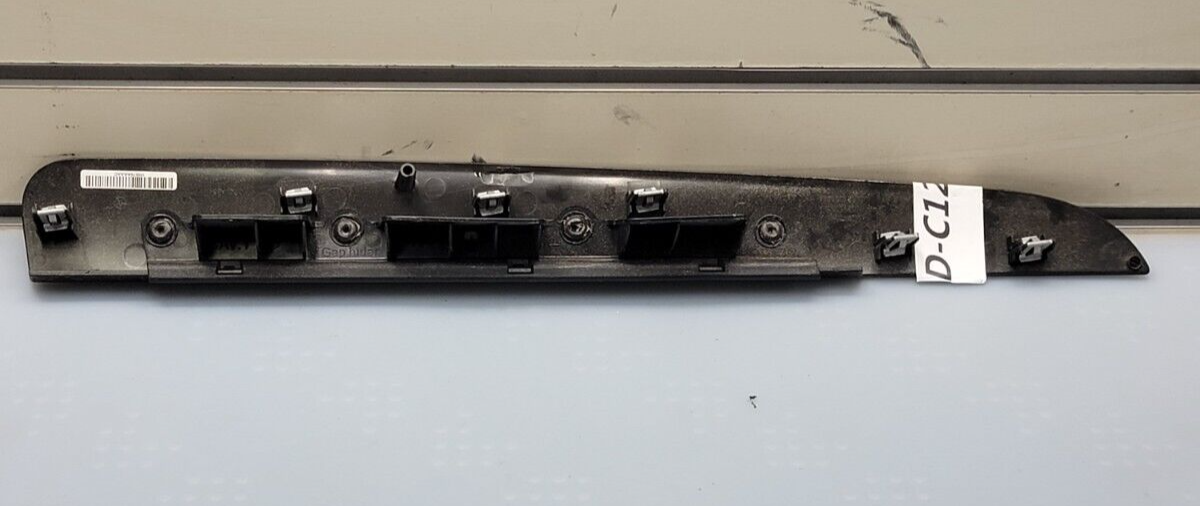 🔥12-18 Dodge Grand Caravan Front PASSENGER Side Instrument Panel Dash Molding