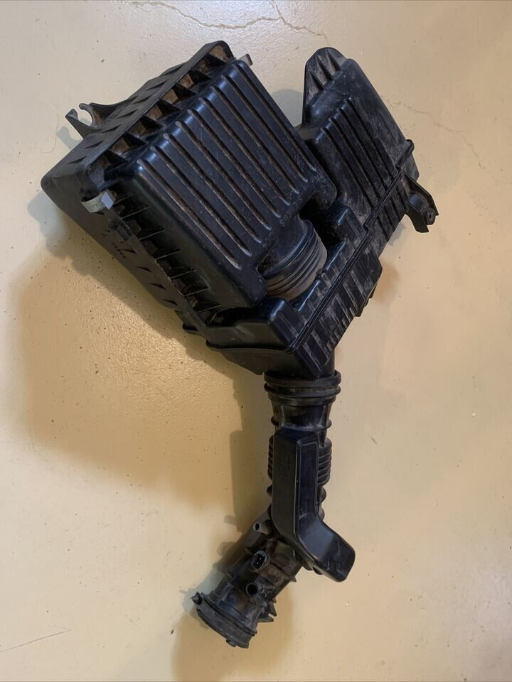 🔥1996 - 2000 CIVIC EX HX D16y8 D16y5 AIR INTAKE BOX CLEANER OEM TUBE EK EJ8