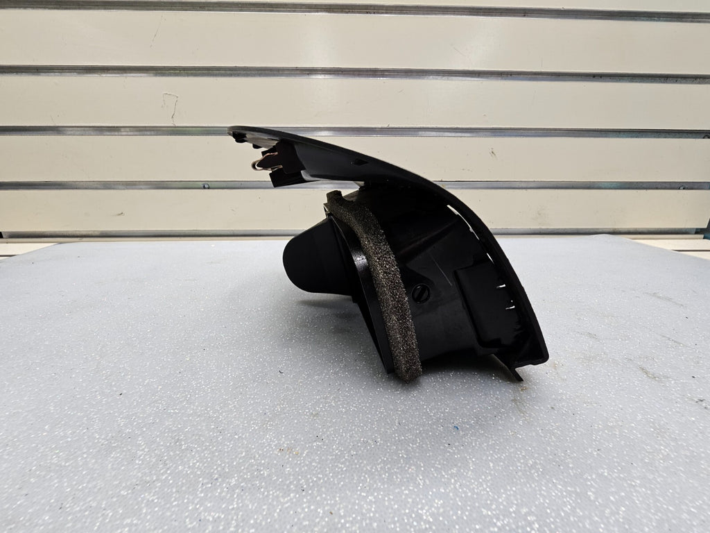 🔥07-09 Saturn Aura Center Dash Air Vent Grille Nozzle Filter Conditioner BLACK