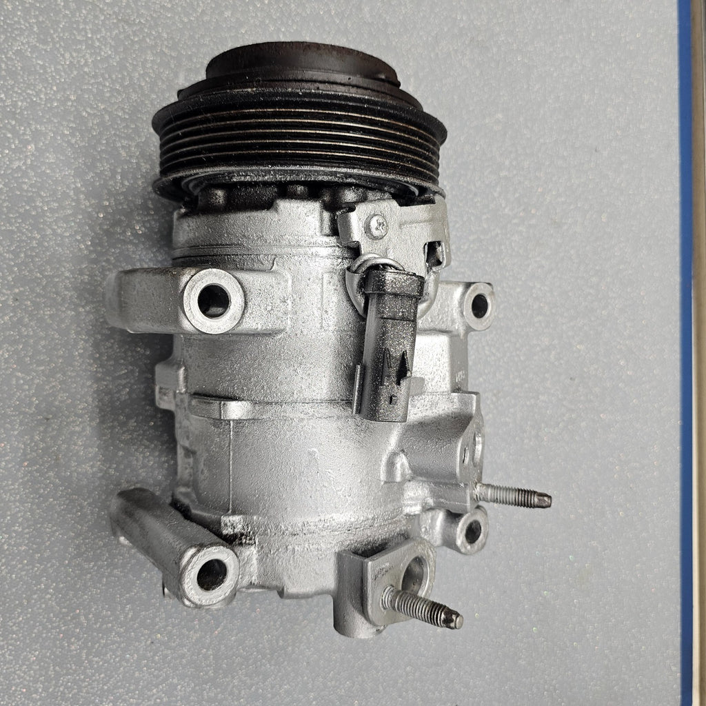 🔥08-10 Dodge Grand Caravan Chrysler Town Country 3.3L 3.8L AC Compressor fit