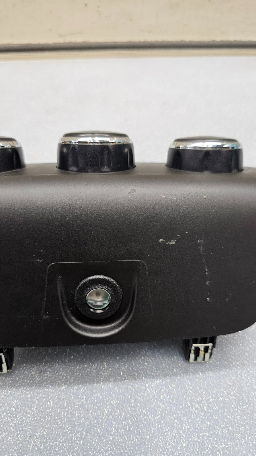 🔥08-14 DODGE AVENGER CHRYSLER 200 DASH AC HEATER CLIMATE TEMPERATURE CONTROL
