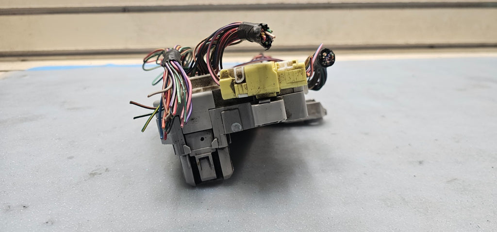 🔥2006-2008 Mazda 6 Body Engine Control Computer Module Unit BCM BCU