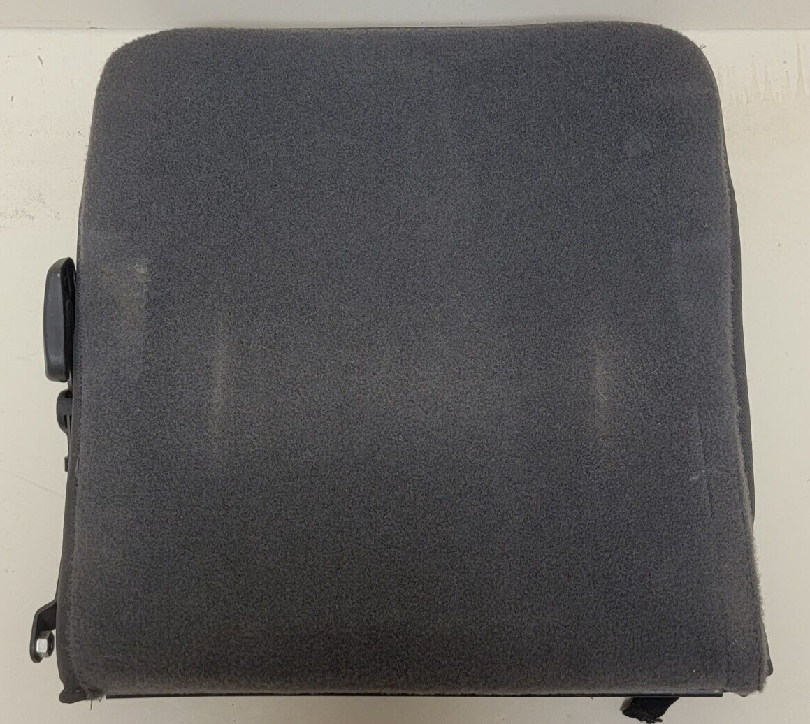 04-08  Ford F-150 KING RANCH -Passanger Side Bottom Replacement Cloth Seat Cover