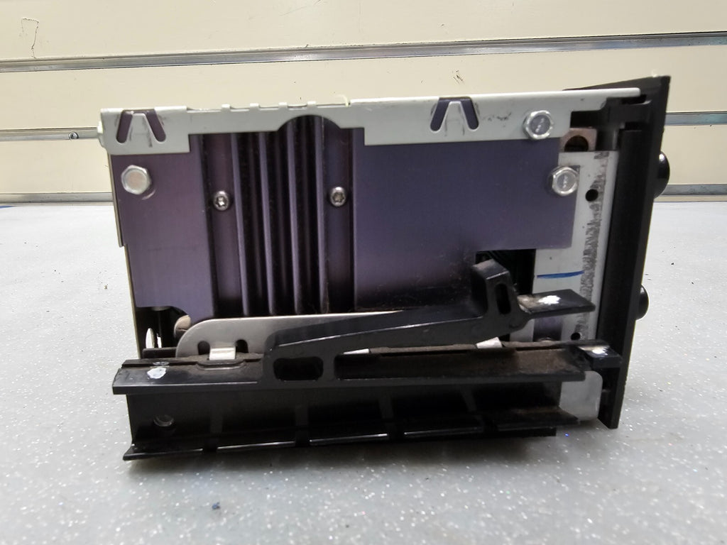 🔥82-87 Chevy Delco AM/FM radio, fits Malibu, Cutlass, Monte Carlo, PN: 16194545