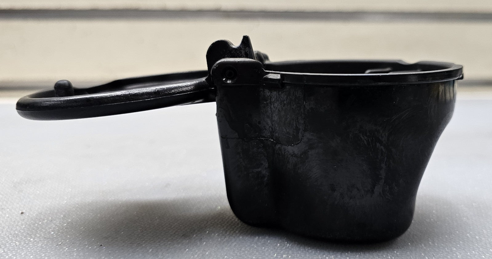 🔥97-03 Ford Expedition  F150 Ash Tray Cup Holder OEM Black