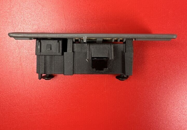 🔥05-10 CHARGER MAGNUM CHRYSLER 300 Glove Box Latch Handle Assembly Compartment