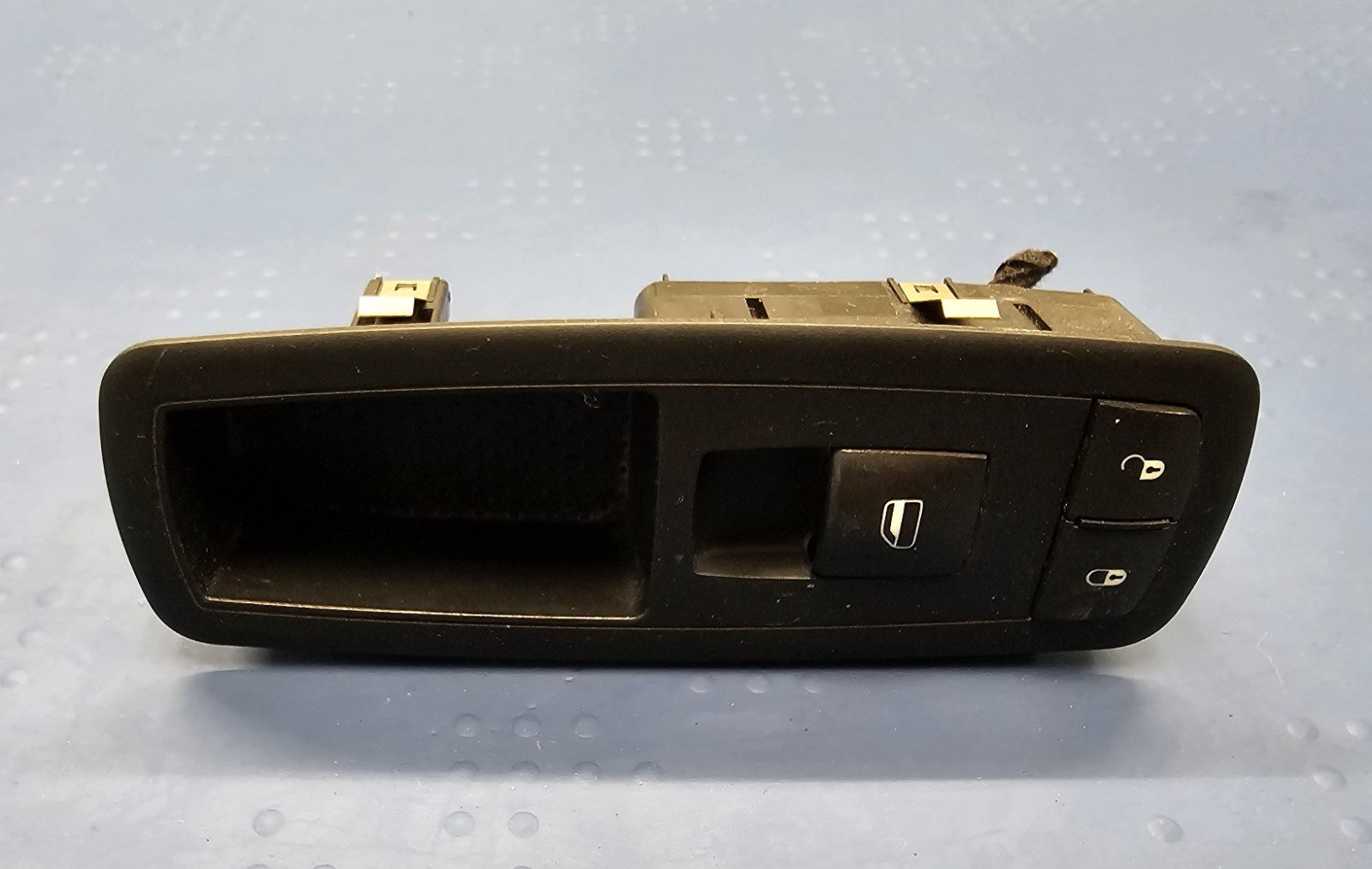 🔥08-11 Grand Caravan Nitro Journey Ram T&C Right Passenger Window Switch BLACK