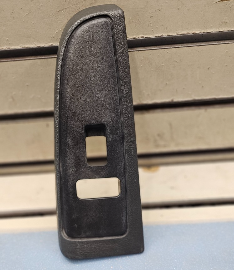 🔥03-06 Silverado SIERRA Power Door Window Switch FRONT RIGHT Passenger Black
