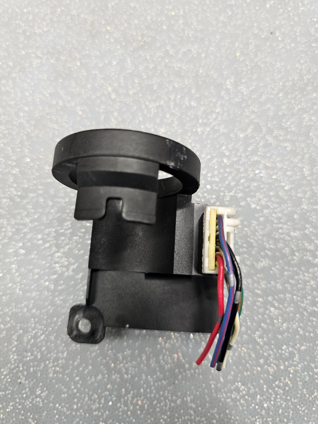 🔥00-06 Nissan Sentra Altima Ignition Switch Immobilizer Unit Module Transponder