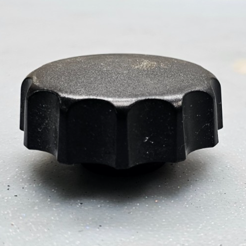 00-19 Ford F-Series F150 F250 F350 Lumbar Adjust Front LeftRight Seat knob BLACK