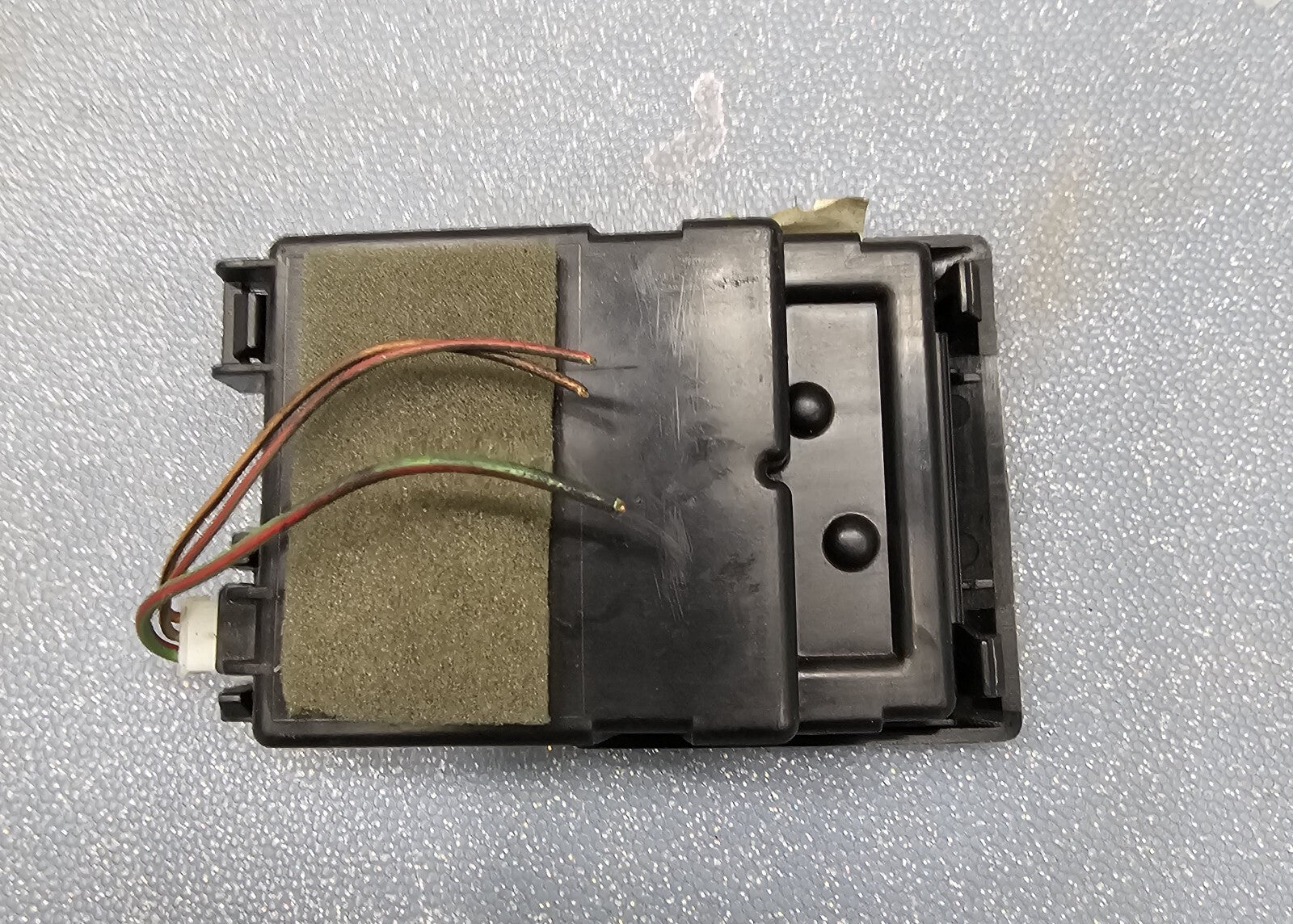 95-07 BMW X5 E39 5/7 Series Garage Door Gate Opener Remote Control Switch Module