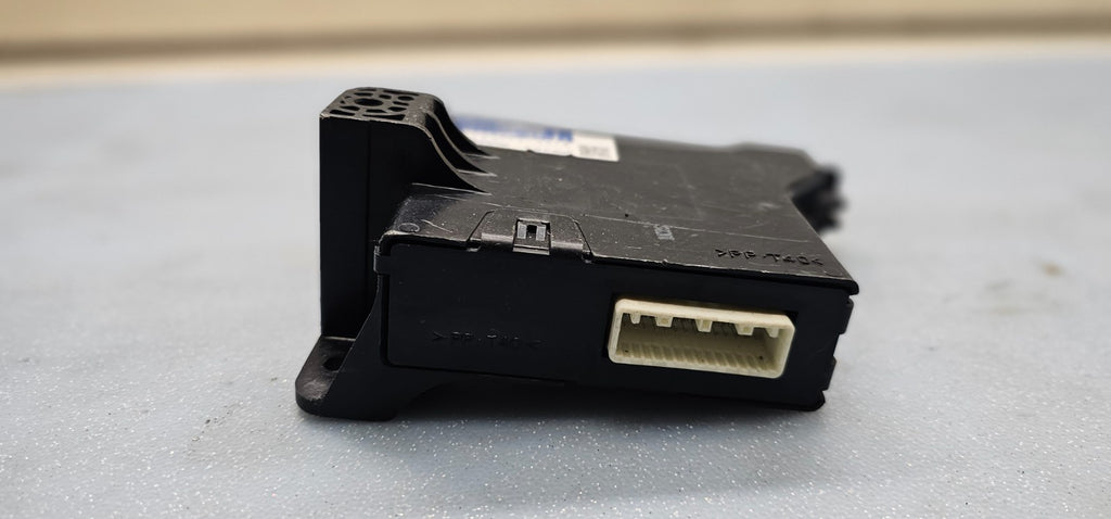 🔥06-09 Toyota RAV4 AC Amplifier Climate Control Computer Module BLACK OEM