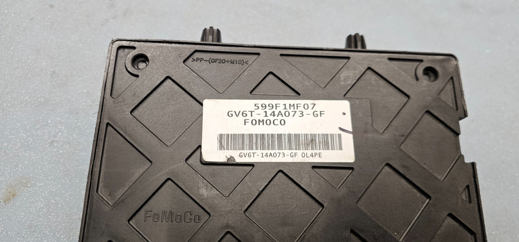 🔥13-14 FOCUS C-Max SMART RELAY FUSE BOX BODY CONTROL MODULE JUNCTION PANEL BCM
