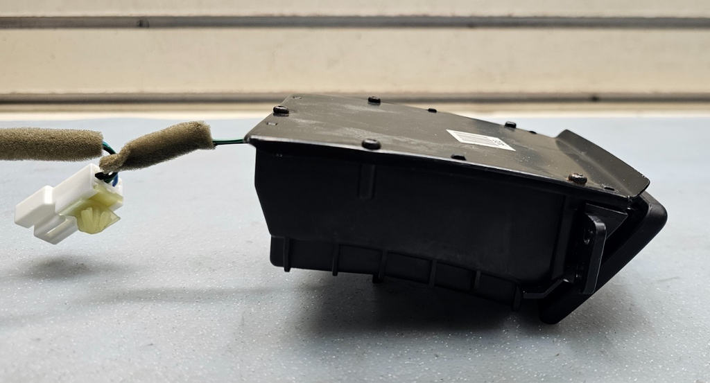 🔥2005-2009 Hyundai Tucson Ashtray Ash Tray Assembly BLACK
