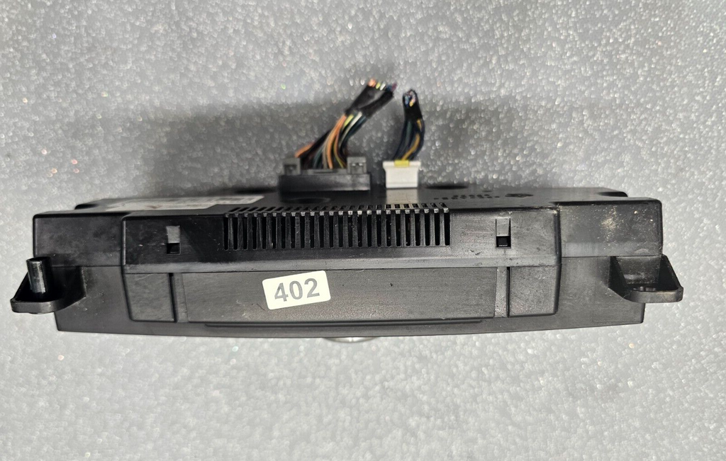 🔥11-13 Dodge Durango Dash AC Heater Climate Temperature Control Conditioner OEM