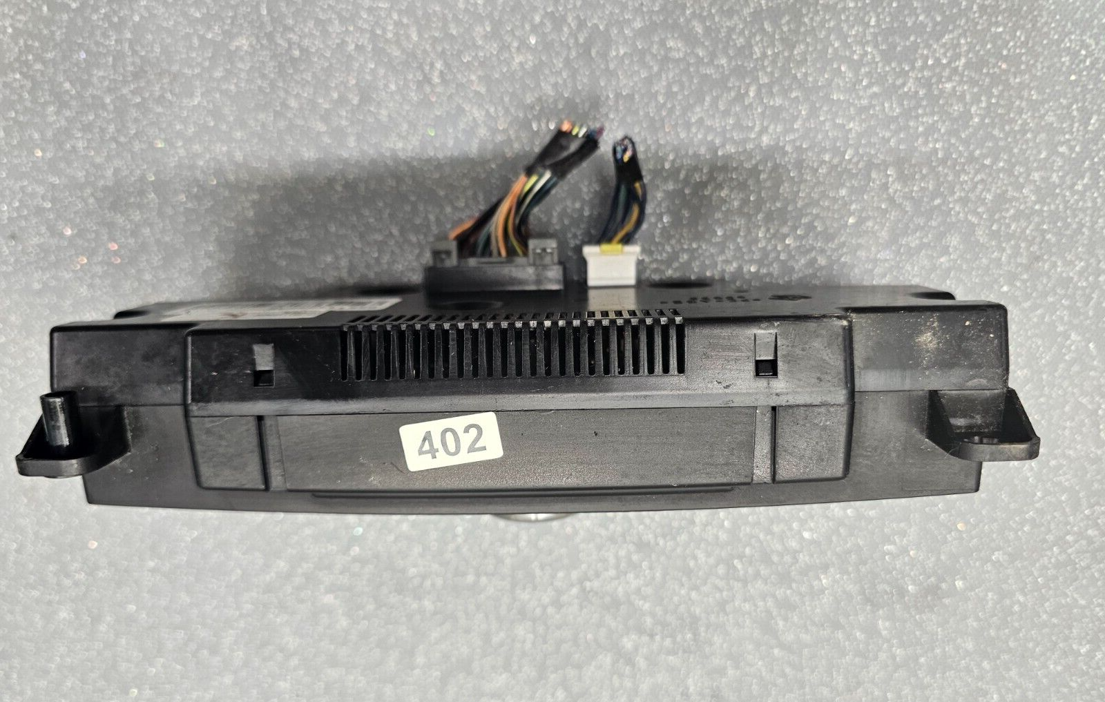🔥11-13 Dodge Durango Dash AC Heater Climate Temperature Control Conditioner OEM