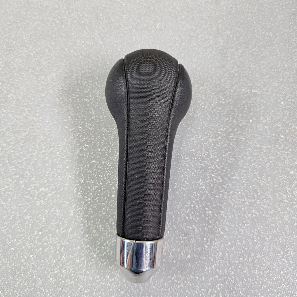 🔥04-08 Mitsubishi Endeavor Center Floor AUTOMATIC Shifter Knob Handle Lever OEM