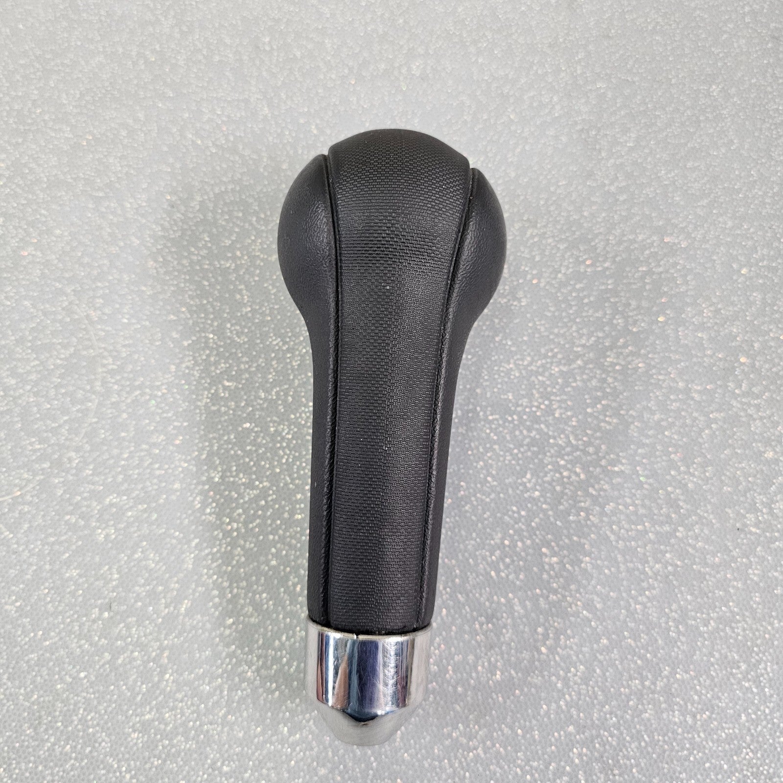 🔥04-08 Mitsubishi Endeavor Center Floor AUTOMATIC Shifter Knob Handle Lever OEM