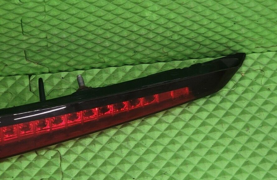 🔥08-13  Cadillac CTS Third Brake Light High Mount Stop Lamp fits Assembly RED