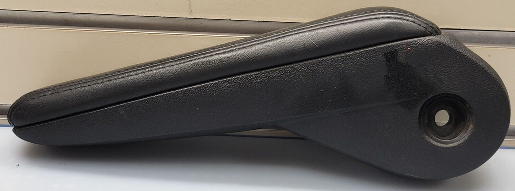 🔥11-20 CARAVAN TOWN & COUNTRY RIGHT PASSENGER SIDE FRONT SEAT ARMREST BLACK