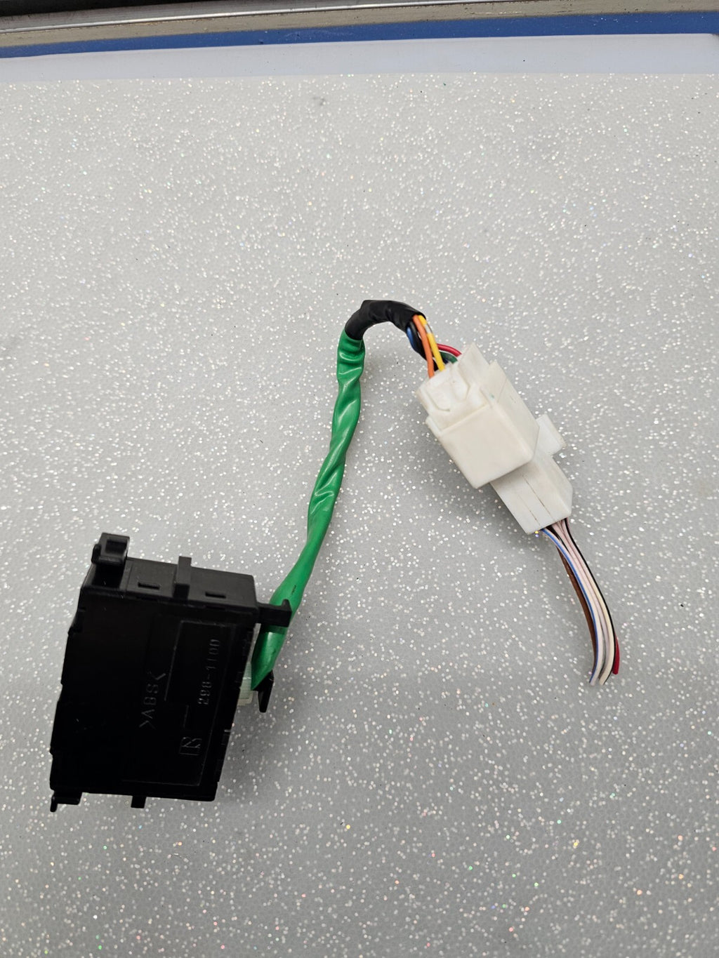 🔥09-15 Mazda 3/ 6 / CX-7 / CX-9 Steering Angle Sensor Wheel Position Module OEM