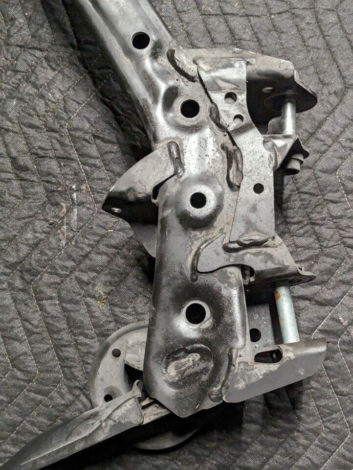 06-11 Honda Civic Left Driver Rear Trailing Arm LCA Lower Control FG2 FA5 OEM
