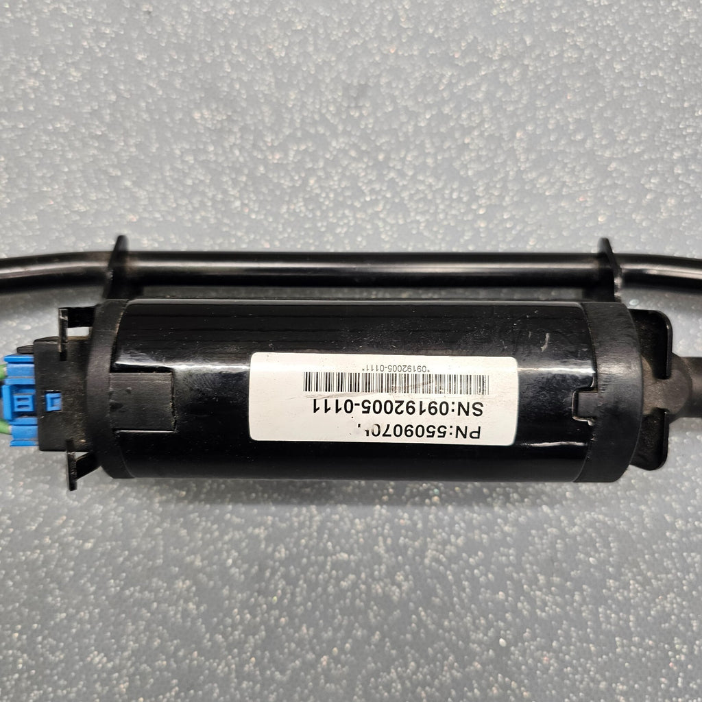 🔥2006-2008 Dodge Ram 1500 2500 Seat Track Horizontal Motor Assembly OEM