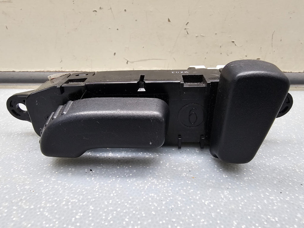 🔥08-13 Rogue 13-18 ALTIMA Front Left Driver Power Seat Control Switch Black OEM