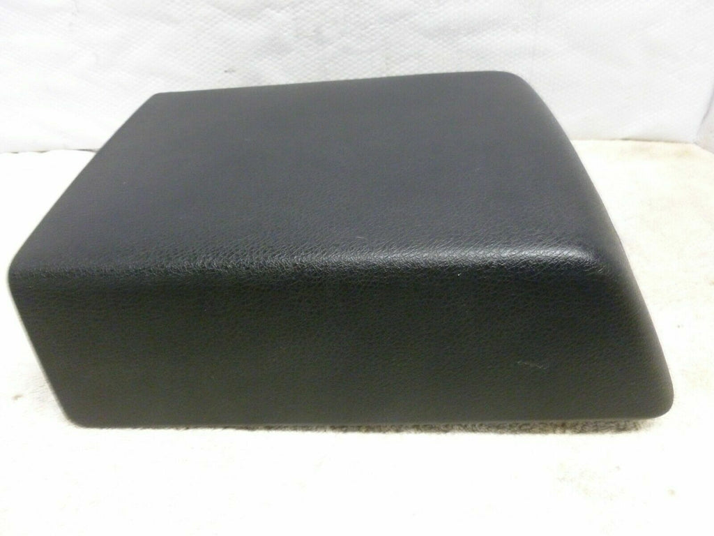 🔥04-08 Ford F-150 Center Console Armrest Lid Storage Cover BLACK L13
