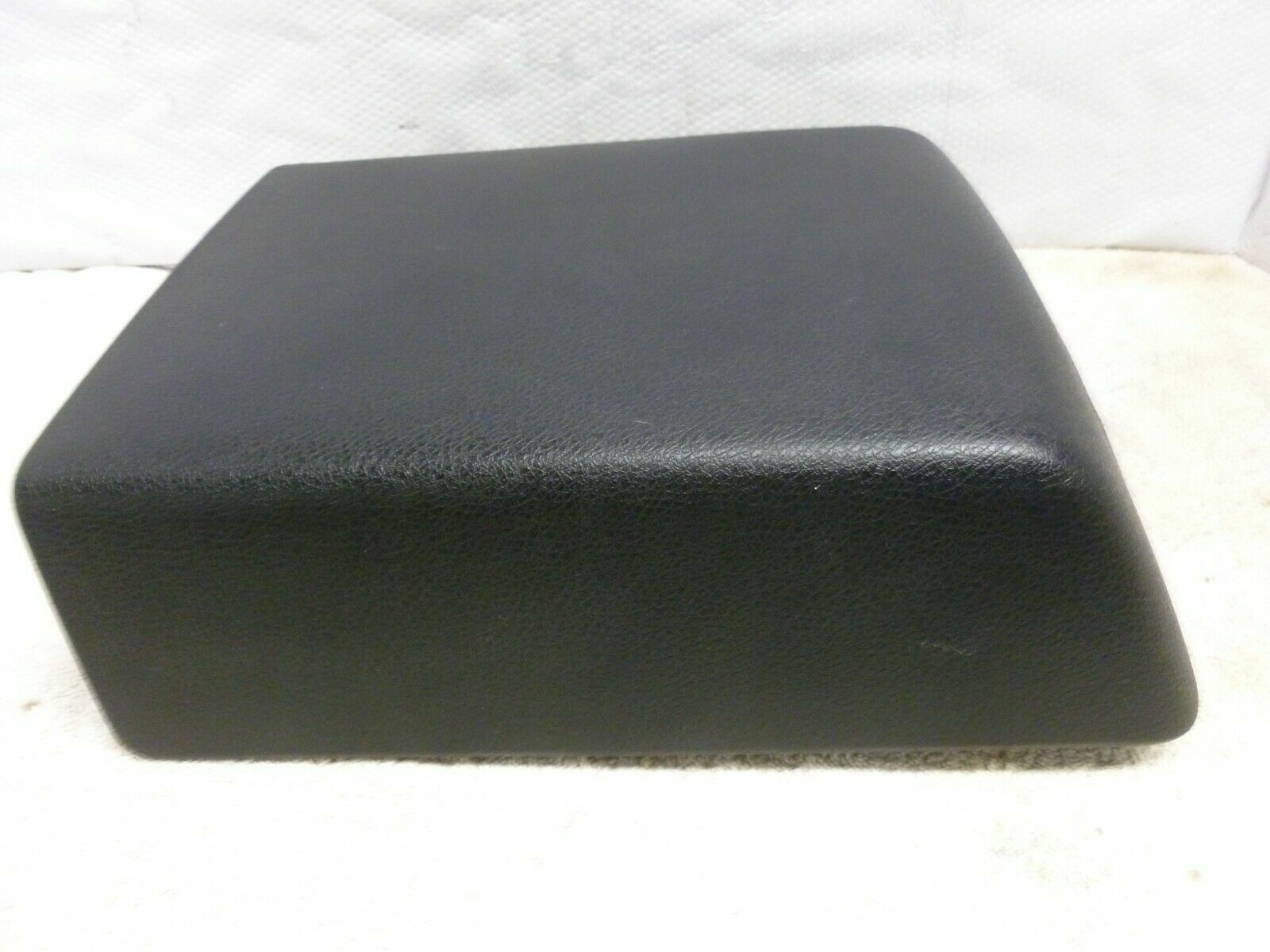 🔥04-08 Ford F-150 Center Console Armrest Lid Storage Cover BLACK L13