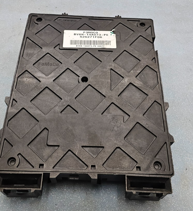 🔥2014 Ford Focus Fuse Box Body Control Module Integrated Power Junction Panel