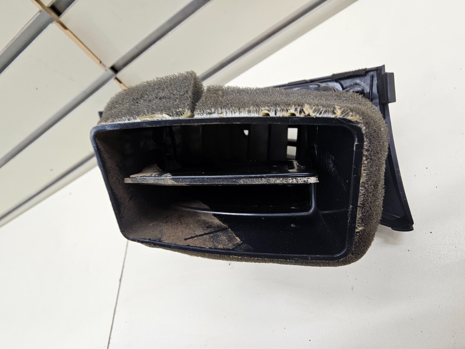 🔥07-12 Hyundai Veracruz Driver Left Center Dash AIR Vent Heater Conditioning
