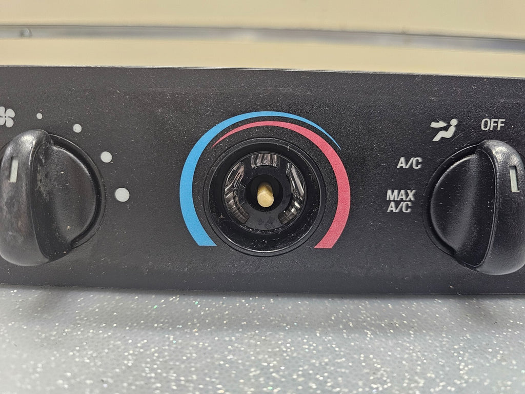 🔥95-04 RANGER EXPLORER DASH HEATER CLIMATE CONTROL TEMPERATURE UNIT CONDITIONER