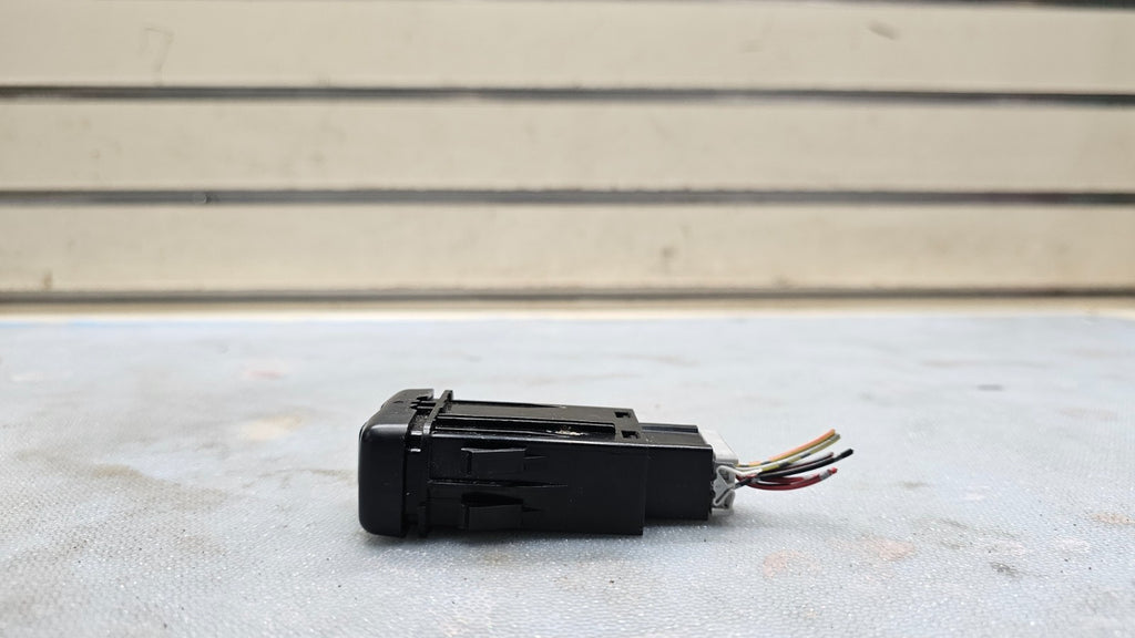 🔥99-03 Acura TL Sunroof Window Switch Button Control Assembly Black OEM