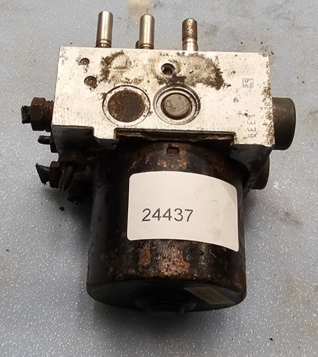 🔥10-12 Ford Escape Mercury Mariner Anti Lock Brake Pump Module Assembly/FE OEM