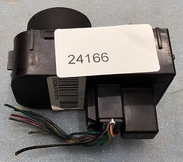 🔥06-12 CHEVROLET IMPALA DASH HEADLIGHT DIMMER TRUNK CONTROL SWITCH OEM