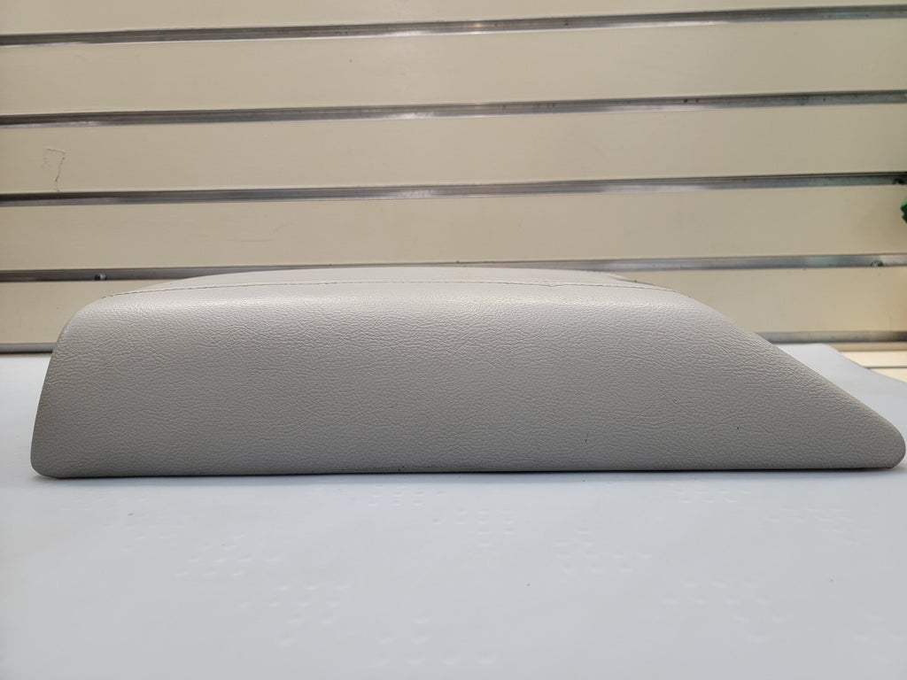 2003 - 2006 Lincoln Navigator Center Console Lid Armrest Dove Leather TAN L18