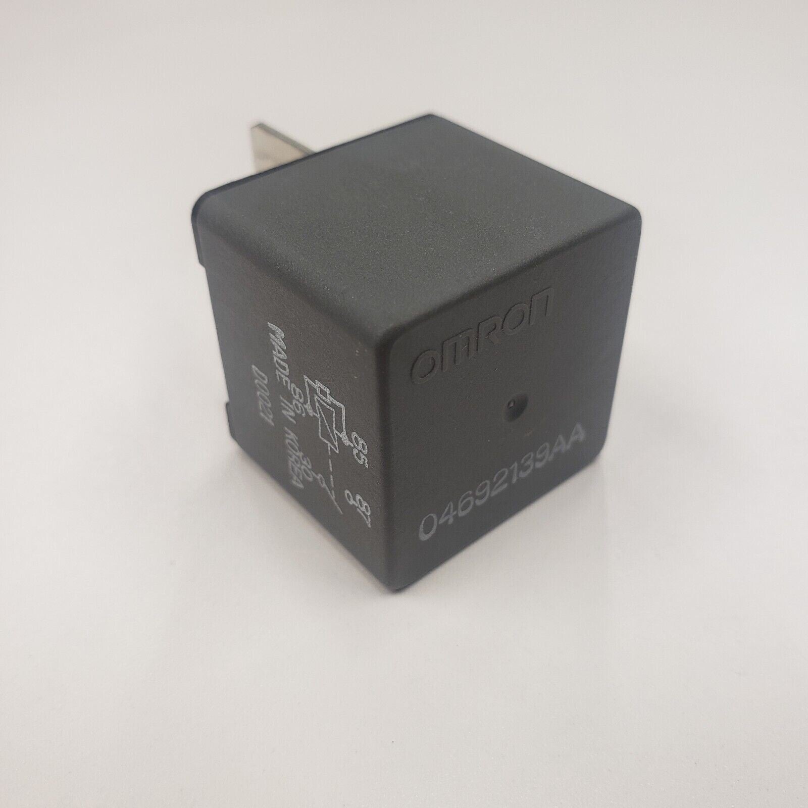 🔥10-20 Dodge DURANGO Chrysler high current starter blower motor RELAY