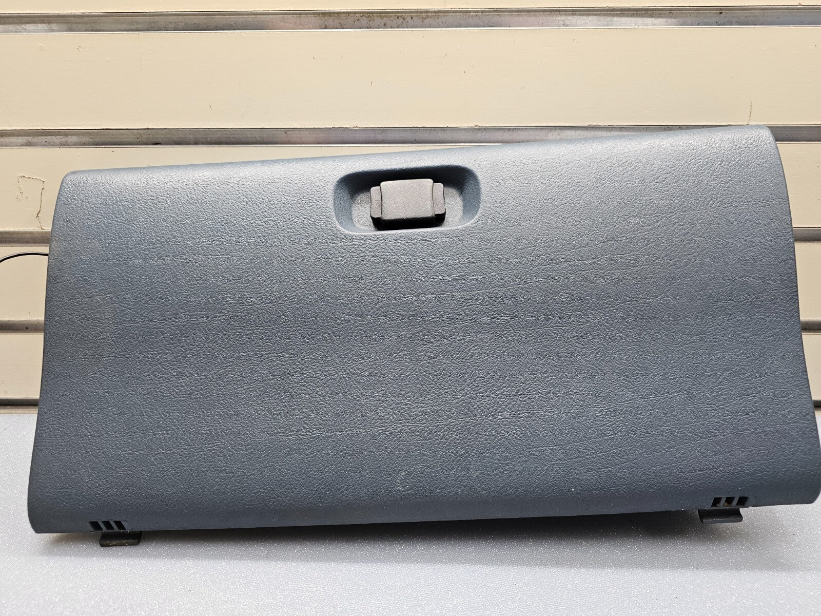 🔥1994-1997 Dodge RAM Dash GLOVE BOX Storage Compartment Door Assembly GRAY G20