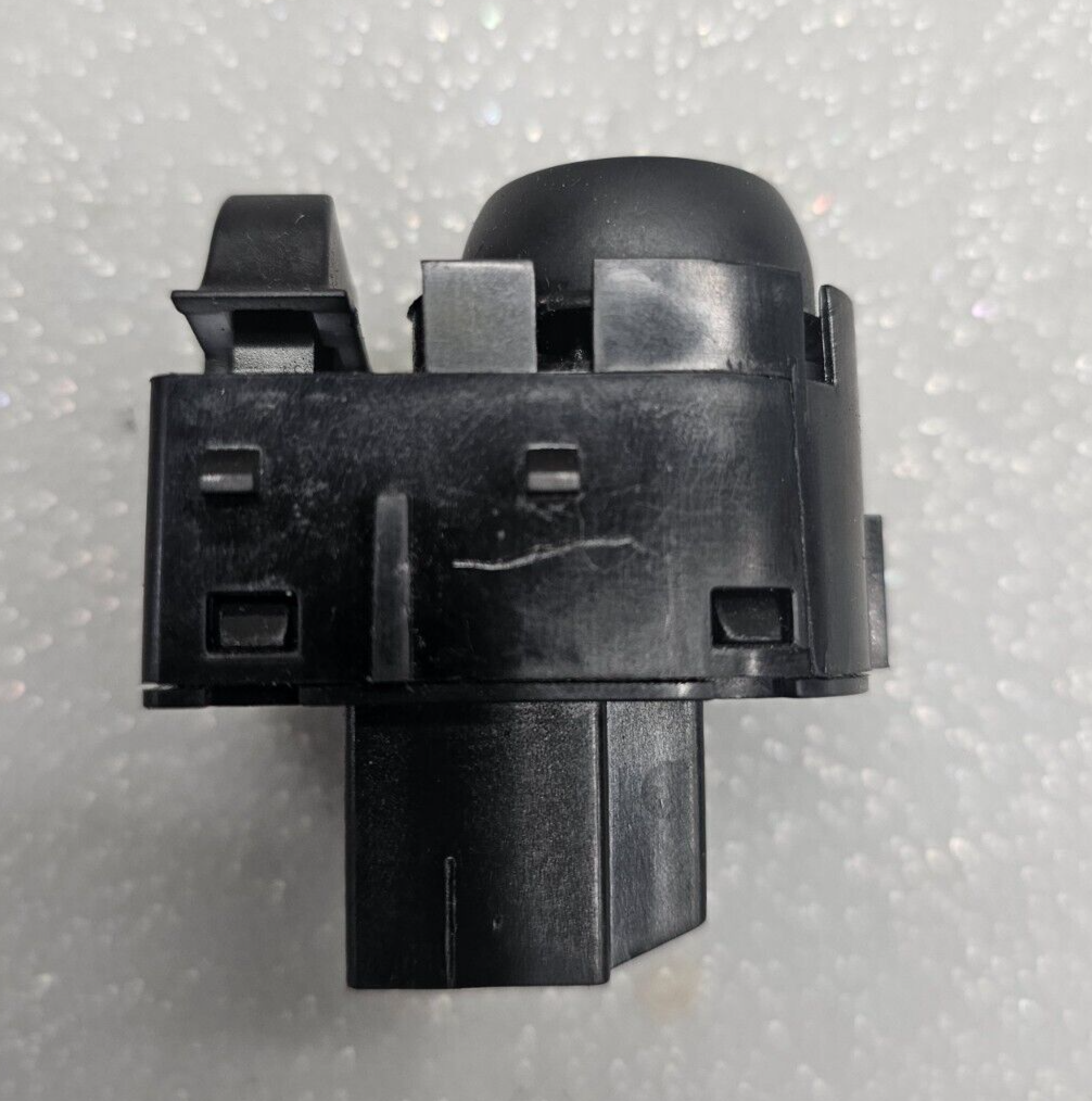 🔥10-17 Chevy Equinox /Terrain Power Mirror Adjustment Switch Button OEM Black