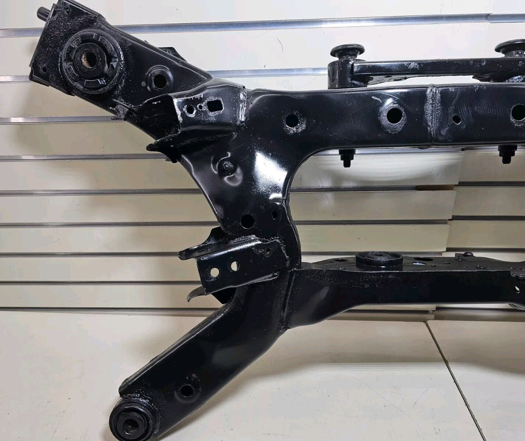 🔥 08-14 Nissan MURANO Rear Crossmember Subframe K-Frame AWD REMAN