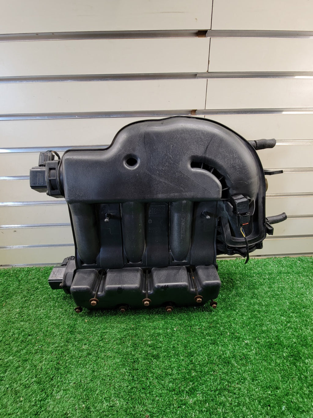 🔥07-10 Dodge Avenger Journey Sebring 3.5 L Upper Air Intake Manifold Plenum OEM