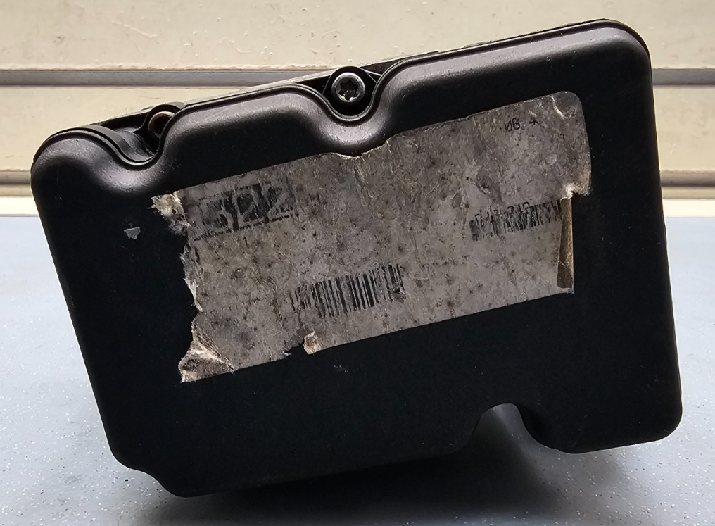 🔥2005-2009 CHEVY UPLANDER ABS Antilock Brake Pump Control OEM