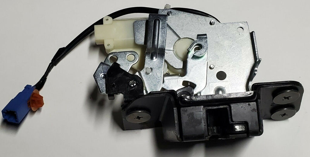 🔥03-08 Honda Pilot Liftgate Trunk Latch Tailgate Lock Actuator Assembly
