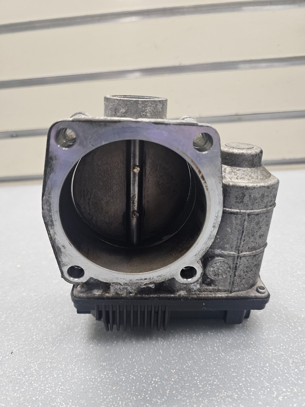 🔥2003-2007 Nissan 350Z Murano Infiniti G35 V6 3.5L Throttle Body Genuine OEM