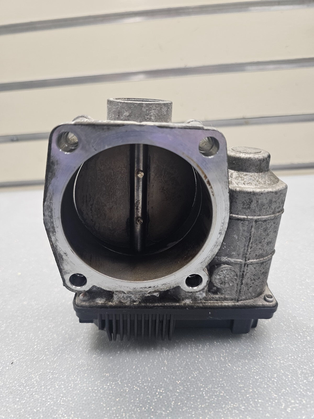 🔥2003-2007 Nissan 350Z Murano Infiniti G35 V6 3.5L Throttle Body Genuine OEM