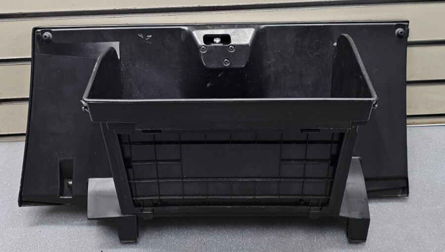 🔥07-12 Mazda CX-9 Dash Glove Box Storage Compartment Panel Assembly Black OEM